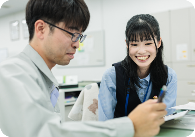 一日の流れサムネイル