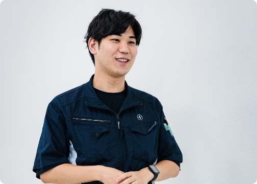 プロフィール画像